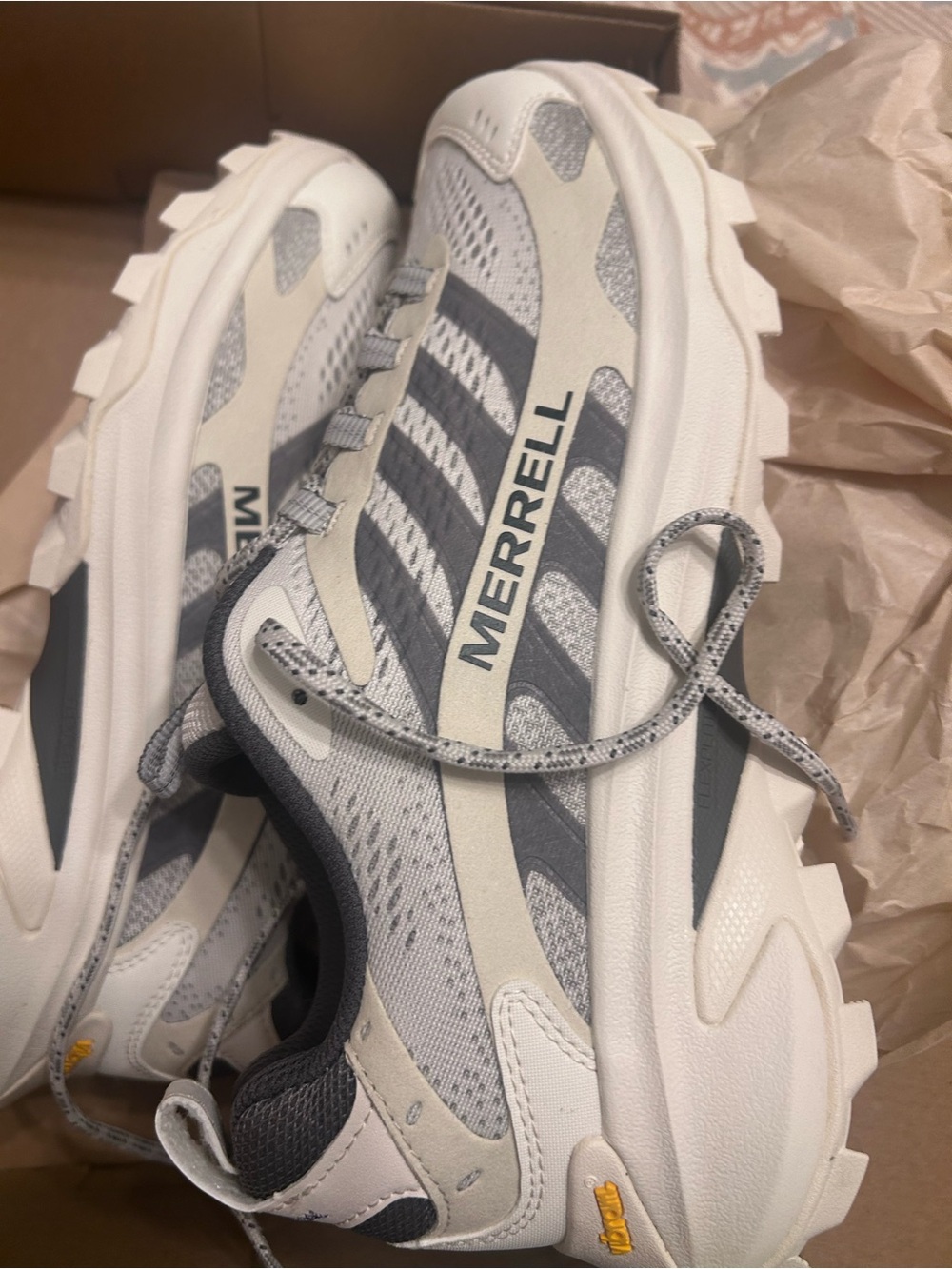 Merrell Moab Speed 2 - Picture 3 of 3